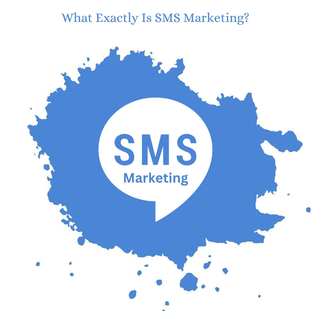 What Exactly Is SMS Marketing?